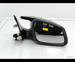 SPECCHIO SPECCHIETTO RETROVISORE DX BMW 520D 5 F10 - 13