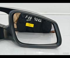 SPECCHIO SPECCHIETTO RETROVISORE DX BMW 520D 5 F10 - 14