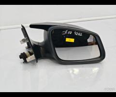 SPECCHIO SPECCHIETTO RETROVISORE DX BMW 520D 5 F10 - 15