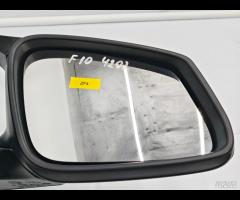 SPECCHIO SPECCHIETTO RETROVISORE DX BMW 520D 5 F10 - 16