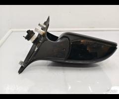 SPECCHIO SPECCHIETTO RETROVISORE DX BMW 520D 5 F10 - 17