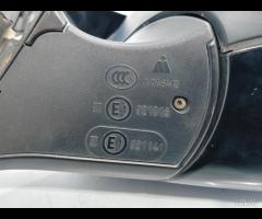 SPECCHIO SPECCHIETTO RETROVISORE DX BMW 520D 5 F10 - 18