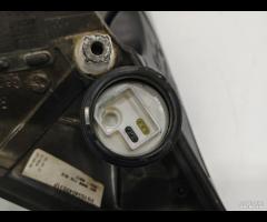 SPECCHIO SPECCHIETTO RETROVISORE DX BMW 520D 5 F10 - 20