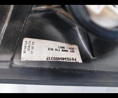 SPECCHIO SPECCHIETTO RETROVISORE DX BMW 520D 5 F10 - 21