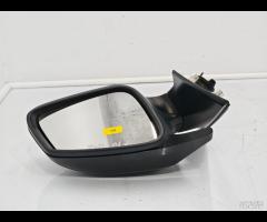 SPECCHIO SPECCHIETTO RETROVISORE DX BMW 520D 5 F10 - 23