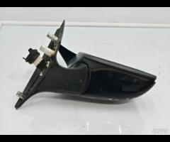 SPECCHIO SPECCHIETTO RETROVISORE DX BMW 520D 5 F10 - 24
