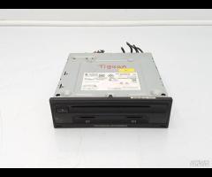 UNITA DI TESTA NAVIGAZIONE MULTIMED LETTORE CD VW - 2