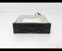 UNITA DI TESTA NAVIGAZIONE MULTIMED LETTORE CD VW - 3