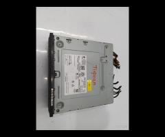 UNITA DI TESTA NAVIGAZIONE MULTIMED LETTORE CD VW - 5