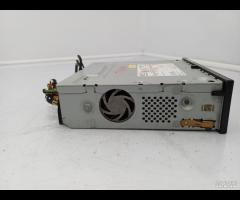 UNITA DI TESTA NAVIGAZIONE MULTIMED LETTORE CD VW - 9