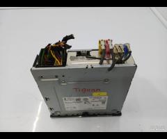 UNITA DI TESTA NAVIGAZIONE MULTIMED LETTORE CD VW - 11
