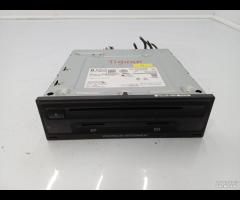 UNITA DI TESTA NAVIGAZIONE MULTIMED LETTORE CD VW - 18