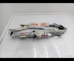 AIRBAG A TENDINA TETTO LATERALE DX NISSAN QASHQAI - 1