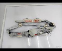 AIRBAG A TENDINA TETTO LATERALE DX NISSAN QASHQAI - 2