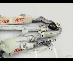 AIRBAG A TENDINA TETTO LATERALE DX NISSAN QASHQAI - 5
