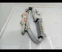 AIRBAG A TENDINA TETTO LATERALE DX NISSAN QASHQAI - 7
