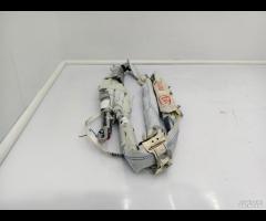 AIRBAG A TENDINA TETTO LATERALE DX NISSAN QASHQAI - 9