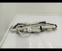AIRBAG A TENDINA TETTO LATERALE DX NISSAN QASHQAI - 10