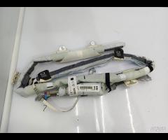 AIRBAG A TENDINA TETTO LATERALE DX NISSAN QASHQAI - 11