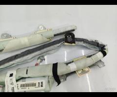 AIRBAG A TENDINA TETTO LATERALE DX NISSAN QASHQAI - 13