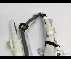 AIRBAG A TENDINA TETTO LATERALE DX NISSAN QASHQAI - 16