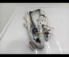 AIRBAG A TENDINA TETTO LATERALE DX NISSAN QASHQAI - 18
