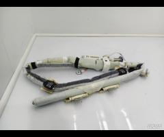 AIRBAG A TENDINA TETTO LATERALE DX NISSAN QASHQAI - 19
