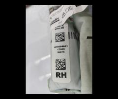 AIRBAG A TENDINA TETTO LATERALE DX NISSAN QASHQAI - 20