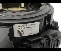 DEVIOLUCI COMPLETO CONTATTO SPIRALATO BMW 320D 3 E - 22