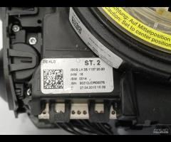 DEVIOLUCI COMPLETO CONTATTO SPIRALATO AUDI Q5 I 20 - 6