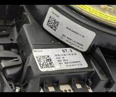 DEVIOLUCI COMPLETO CONTATTO SPIRALATO AUDI Q5 I 20 - 7