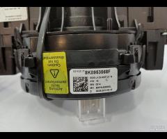 DEVIOLUCI COMPLETO CONTATTO SPIRALATO AUDI Q5 I 20 - 12