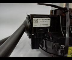 DEVIOLUCI COMPLETO CONTATTO SPIRALATO AUDI Q5 I 20 - 13
