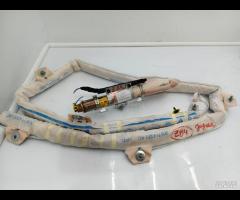 AIRBAG A TENDINA TETTO LATERALE SINISTRA JAGUAR XF