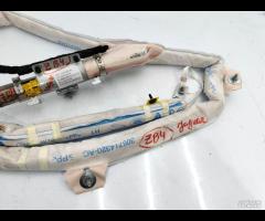 AIRBAG A TENDINA TETTO LATERALE SINISTRA JAGUAR XF