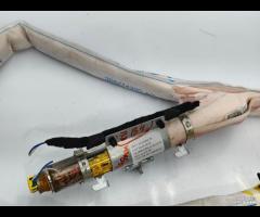 AIRBAG A TENDINA TETTO LATERALE SINISTRA JAGUAR XF - 8