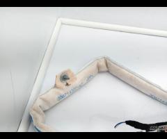 AIRBAG A TENDINA TETTO LATERALE SINISTRA JAGUAR XF - 9