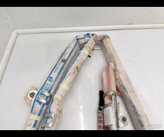 AIRBAG A TENDINA TETTO LATERALE SINISTRA JAGUAR XF - 15
