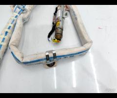 AIRBAG A TENDINA TETTO LATERALE SINISTRA JAGUAR XF - 18