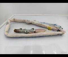 AIRBAG A TENDINA TETTO LATERALE SINISTRA JAGUAR XF - 20