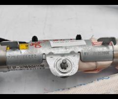 AIRBAG A TENDINA TETTO LATERALE SINISTRA JAGUAR XF - 22