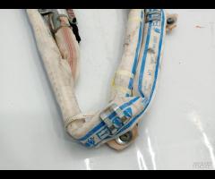AIRBAG A TENDINA TETTO LATERALE SINISTRA JAGUAR XF - 24