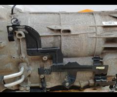 CAMBIO AUTOMATICO 8M 306DT 3.0D 188Kw LAND ROVER D