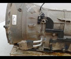 CAMBIO AUTOMATICO 8M 306DT 3.0D 188Kw LAND ROVER D - 6