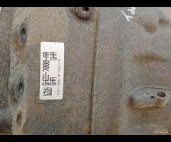 CAMBIO AUTOMATICO 8M 306DT 3.0D 188Kw LAND ROVER D - 7