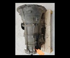 CAMBIO AUTOMATICO 8M 306DT 3.0D 188Kw LAND ROVER D - 10
