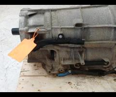 CAMBIO AUTOMATICO 8M 306DT 3.0D 188Kw LAND ROVER D - 11
