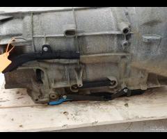CAMBIO AUTOMATICO 8M 306DT 3.0D 188Kw LAND ROVER D - 12