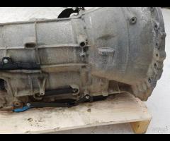 CAMBIO AUTOMATICO 8M 306DT 3.0D 188Kw LAND ROVER D - 13