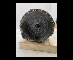CAMBIO AUTOMATICO 8M 306DT 3.0D 188Kw LAND ROVER D - 14